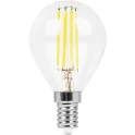 Лампа светодиодная, (11W) 230V E14 2700K прозрачная, LB-511 Feron 38013