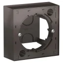 ATLASDESIGN КОРОБКА для наружного монтажа, МОККО Systeme Electric ATN000600