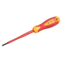 Отвертка крестовая Expert Pz1х80мм 1000В IEK TSC-2PZ-180