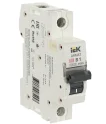 ARMAT Авт. выкл. M06N 1P B 1А IEK AR-M06N-1-B001