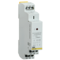 Реле промежут. OIR 2 конт. 8А 230В AC IEK OIR-208-AC230V