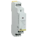 Реле промежут. OIR 2 конт. 8А 230В AC IEK OIR-208-AC230V