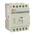 Выключатель автоматический ВА-99 160/160А 3P 35кА PROxima EKF mccb99-160-160