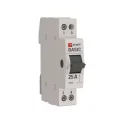 Трехпозиционный переключатель 1P 25А Basic EKF tps-1-25