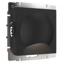 Встраиваемая LED подсветка Moon (черный матовый) W1154408 Werkel a060196