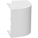 Угол внешний КМН 80х60 белый (4шт/компл) IEK CKMP10D-N-080-060-K01-R