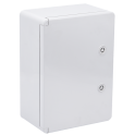 Корпус пласт. ЩМПп 350х250х150мм УХЛ1 IP65 IEK MKP93-N-352515-65