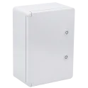 Корпус пласт. ЩМПп 350х250х150мм УХЛ1 IP65 IEK MKP93-N-352515-65