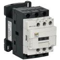 ARMAT Контактор КМИ-А-10612 LC1D 6А 230В/АС3 1NO/1NC IEK AR-ACC-11-006-230-11