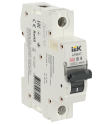 ARMAT Авт. выкл. M06N 1P B 4А IEK AR-M06N-1-B004