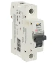 ARMAT Авт. выкл. M06N 1P B 4А IEK AR-M06N-1-B004