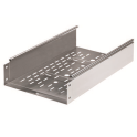 Лоток листовой перфорированный S3 50х50 мм L3000 оцинкованный DKC SPL3505