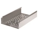 Лоток листовой перфорированный S3 50х50 мм L3000 оцинкованный DKC SPL3505
