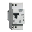 Дифф. авт. выкл. RХ3 1P+N С 10A С 30mA 6kA Legrand 419397