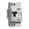 Дифф. авт. выкл. RХ3 1P+N С 10A С 30mA 6kA Legrand 419397
