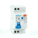 Диф. автомат NBH8LE-40 1P+N 6А 30мА х-ка C 4,5кА (R) CHINT 206060