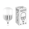 Лампа светодиодная, 150W 230V Е27-E40 6400K T160, SBHP1150 Saffit SAFFIT 55144