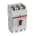 DRX125 термомагнитный 125A 3П 20kA Legrand 027221