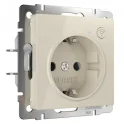 Розетка Wi-Fi (слоновая кость) W1171603 Werkel a056421