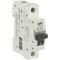 ARMAT Авт. выкл. M06N 1P C 5А IEK AR-M06N-1-C005