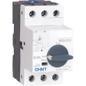 Авт. выкл. защиты двигателя NS2-25 6-10А (R) CHINT 495081
