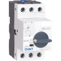 Авт. выкл. защиты двигателя NS2-25 6-10А (R) CHINT 495081