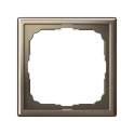 ARTGALLERY 1-постовая РАМКА, МОККО Systeme Electric GAL000601