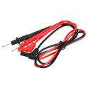 Комплект щупов для мультиметров MASTER 6020 IEK TMD30D-TL-080-18