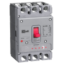 Силовой авт. выкл. с электрон. расц. 3P 250А 50кА ВА-333E DEKraft 22502DEK