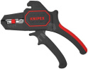 Стриппер автоматический, Ø 0.2-6 мм² AWG 24-10, 180 мм KNIPEX KN-1262180