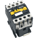 Контактор КМИ-22510 25А 230В/АС3 1NO IEK KKM21-025-230-10