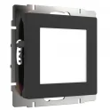 Встраиваемая LED подсветка (черный матовый) W1154308 Werkel a051613