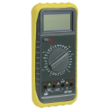 Мультиметр цифровой Professional MY64 IEK TMD-5S-064