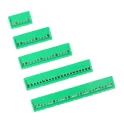 Блок клеммный винтовой OptiBox Pro PE-1,5-16-6 КЭАЗ 379836