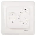 Терморегулятор механический с датчиком температуры пола R70XT 3500 Вт бежевый Rexant 51-0581