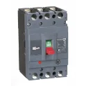 Выключатель силовой автоматический ВА-40А 50кА ВА-332 РЭ400А DEKraft 21132DEK