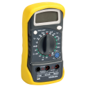 Мультиметр цифровой Master MAS830L IEK TMD-3L-830