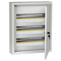 TITAN 3 Корпус метал. ЩРн-54 (540х440х120) IP31 IEK MKM14-N-54-31-Z