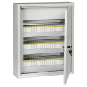 TITAN 3 Корпус метал. ЩРн-54 (540х440х120) IP31 IEK MKM14-N-54-31-Z