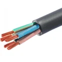 Кабель КГВВнг(A)-LS 5х1,5 Брэкс EDS003952