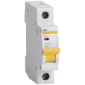 Авт. выкл. ВА47-29 1P B 10А 4,5кА IEK MVA20-1-010-B