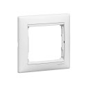Рамка 1-местная (белый) Valena Legrand 774451