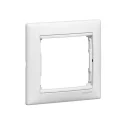 Рамка 1-местная (белый) Valena Legrand 774451
