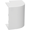 Угол внешний КМН 25х25 белый (4шт/компл) IEK CKMP10D-N-025-025-K01-R