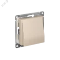 ATLASDESIGN ВЫВОД КАБЕЛЯ, механизм, ПЕСОЧНЫЙ Systeme Electric ATN001299
