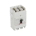 Выключатель автоматический DRX 125 B 25 кА - 415 В~ - 3П - 63A Legrand 667356