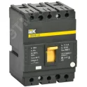Авт. выкл. ВА88-33 3Р 100А 35кА IEK SVA20-3-0100