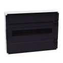 Корпус пластиковый OptiBox Pro 18-NKR-IP40 КЭАЗ 379793