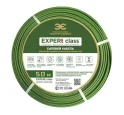Кабель ВВГ-Пнг(А)-LS 3х2,5 зеленый Эксперт-Кабель EC048000