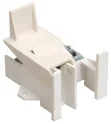 Совмещенный контакт АКДК-630/800/1600А IEK SVA50D-AK-DK-1